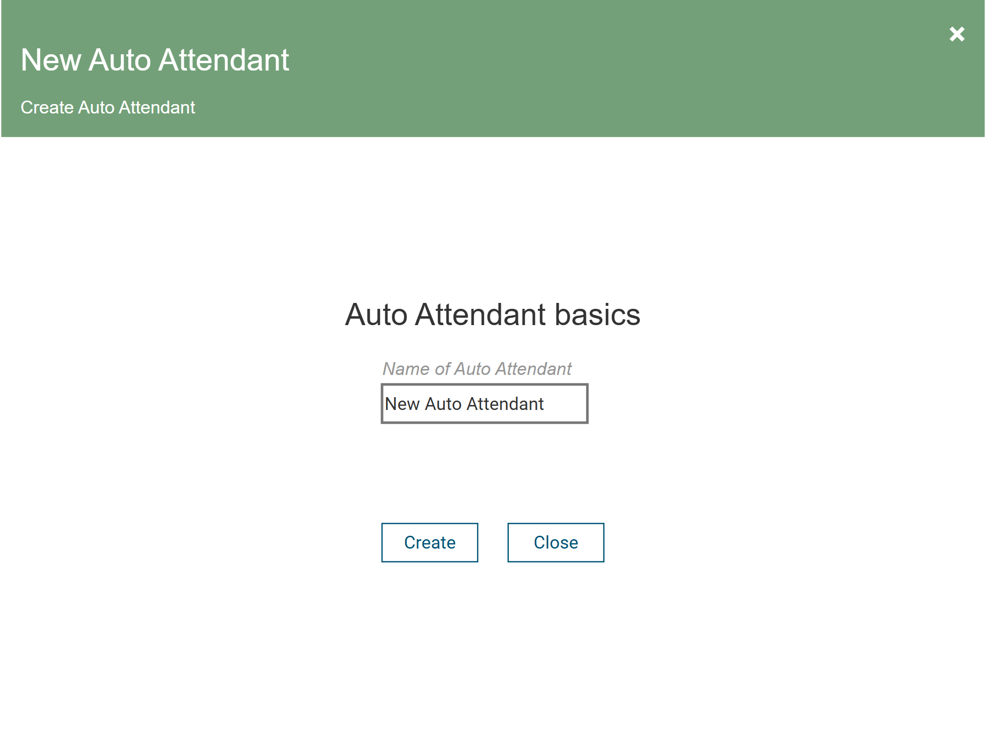 VoiceQ365 - New Auto Attendant-2